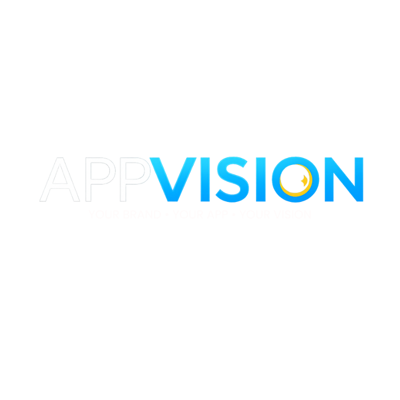 APPVISION Logo
